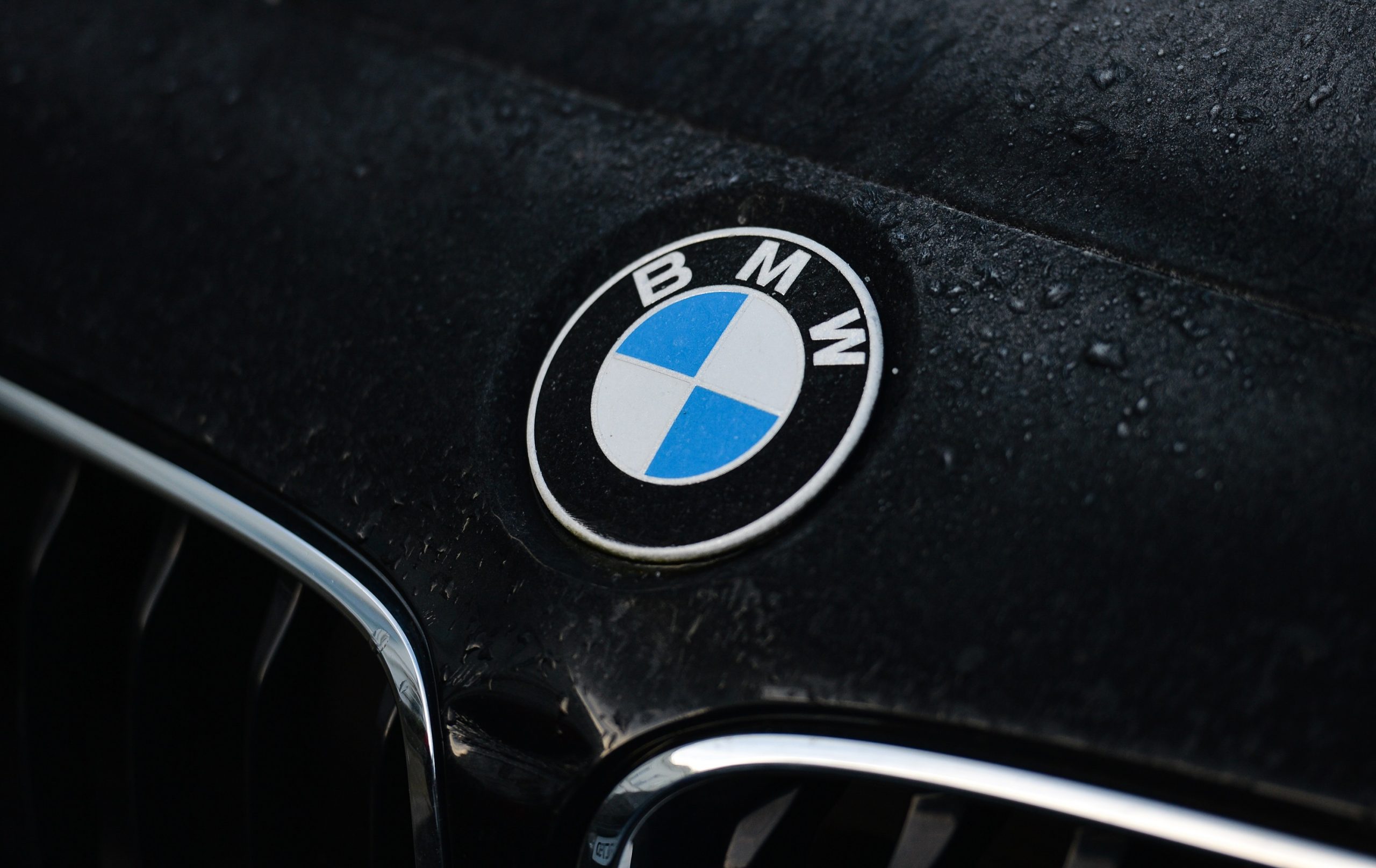 BMW Recall: Faulty Child Seat Problems in Several Bimmer Brands