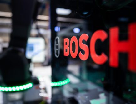 Chip Shortage Worsens as Bosch Says Current Supply Chain Is Inept
