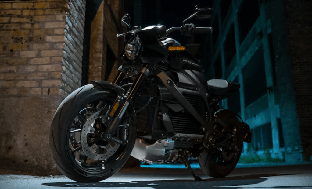 Harley-Davidson LiveWire