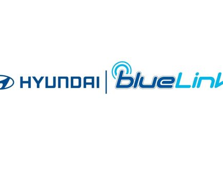 What Is Hyundai Blue Link?
