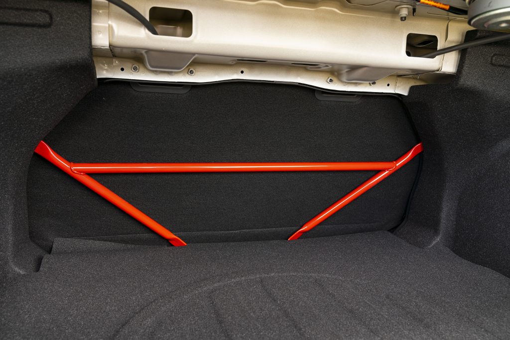 Hyundai Elantra N Debut Here's What We Noticed