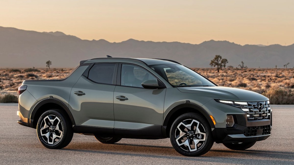 Os carros novos mais estranhos, de acordo com Doug DeMuro