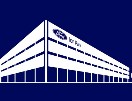 All Roads Lead to Romulus Michigan as Ford Invests $100 Million in EV Battery Research