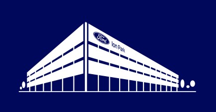 All Roads Lead to Romulus Michigan as Ford Invests $100 Million in EV Battery Research