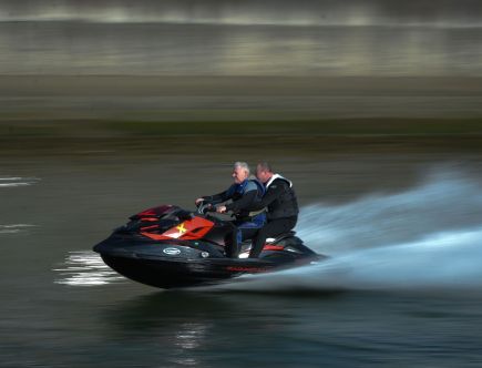 Do You Need Insurance for a Jet Ski?