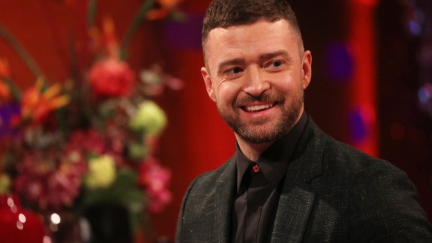 Justin Timberlake Is Worth $250M but Still Runs His Errands in a Car from 2002