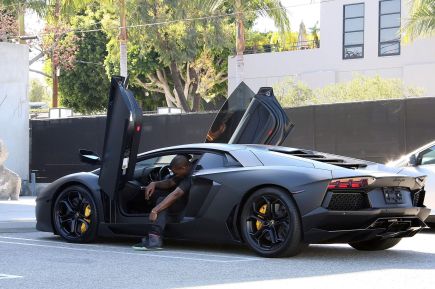 Kanye West vs. Jay-Z: Whose Car Collection Is Worth More?