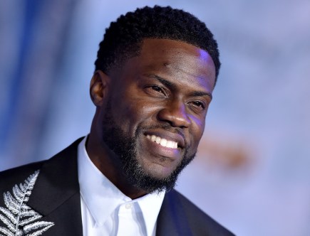 Kevin Hart’s Car Collection Is Proof He Works Hard so He Can Play Harder