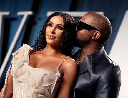 Remembering the Time When Kanye Gave Kim Kardashian West That Neon Green ‘Truck of My Dreams’