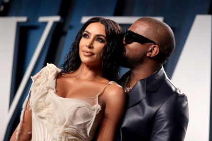 Remembering the Time When Kanye Gave Kim Kardashian West That Neon Green ‘Truck of My Dreams’