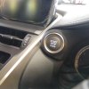 lexus push button start