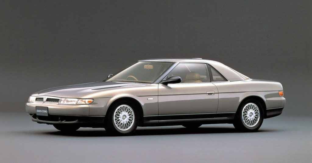 Mazda Eunos Cosmo