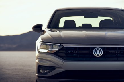 Consumer Reports Says Avoid the 2021 Volkswagen Jetta, Get the 2021 Toyota Corolla Instead