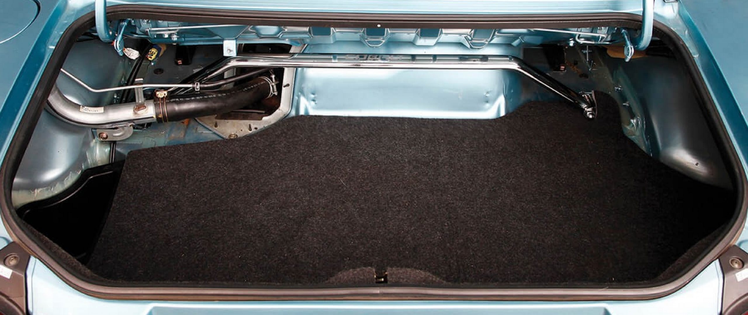 Should You Give Your Car a StrutTower Brace?