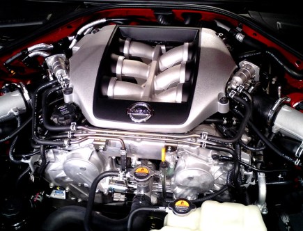 5 of the Best V6 Engines Ever Made
