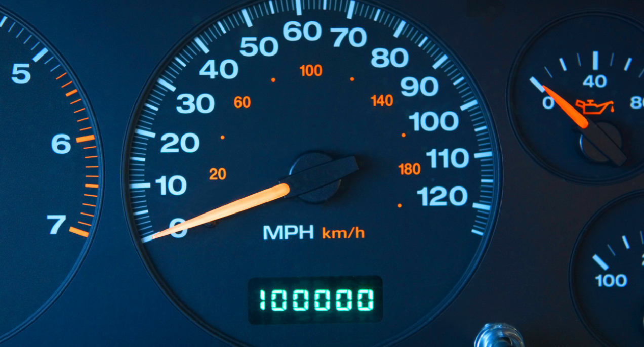 Car Dealership Owner Arrested for Odometer Tampering