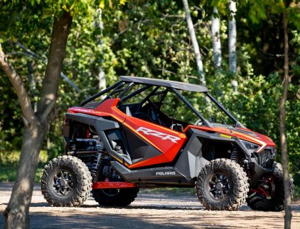 2022 Polaris RZR Pro XP Review, Pricing, and Specs