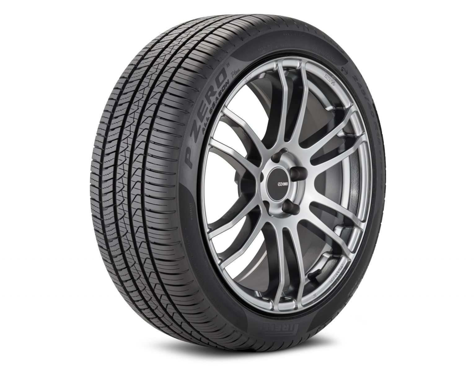 The Best AllSeason Tires for UltraHighPerformance Driving