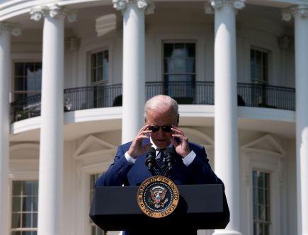 Tesla and Elon Musk Weren’t Invited to the Biden White House Due to Anti-Union Labor Policies