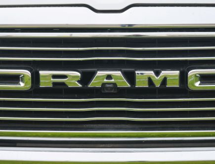 Ram Debuts 2022 ProMaster Vans, Promises They’ll Be Electric for 2023