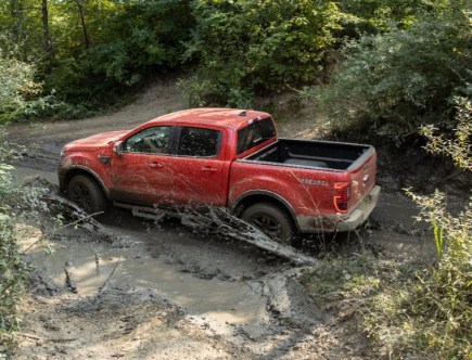 2021 Ford Ranger Tremor and 2021 Toyota Tacoma TRD Pro: What’s the Best Truck?