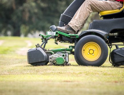 Should You Get a Zero-Turn Lawn Mower or a Lawn Tractor?