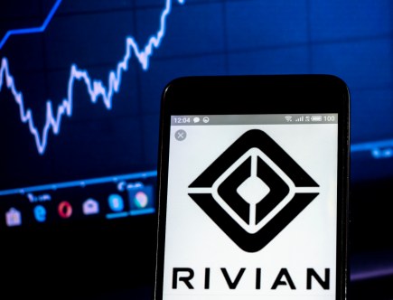 Rivian Announces a Funding Round of $2.5 Billion, Mostly From Amazon and Ford