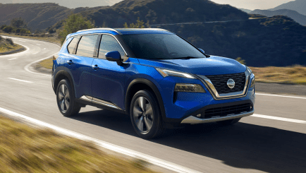 The 2021 Nissan Rogue Has More Value Than the Toyota RAV4