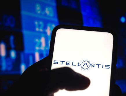 Stellantis to Invest at Least $35.5 Billion in Electric Vehicle Production