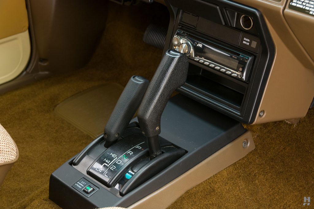 1986 Toyota pickup truck 