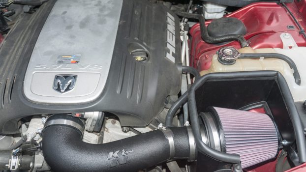 Are High-Performance Air Filters Actually Worth the Money?
