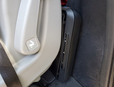 There’s No Reason Not to Put an Air Purifier in Your Car