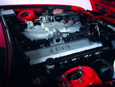 How to Get Your Engine Bay Clean Enough to Eat Off, and Why You Should
