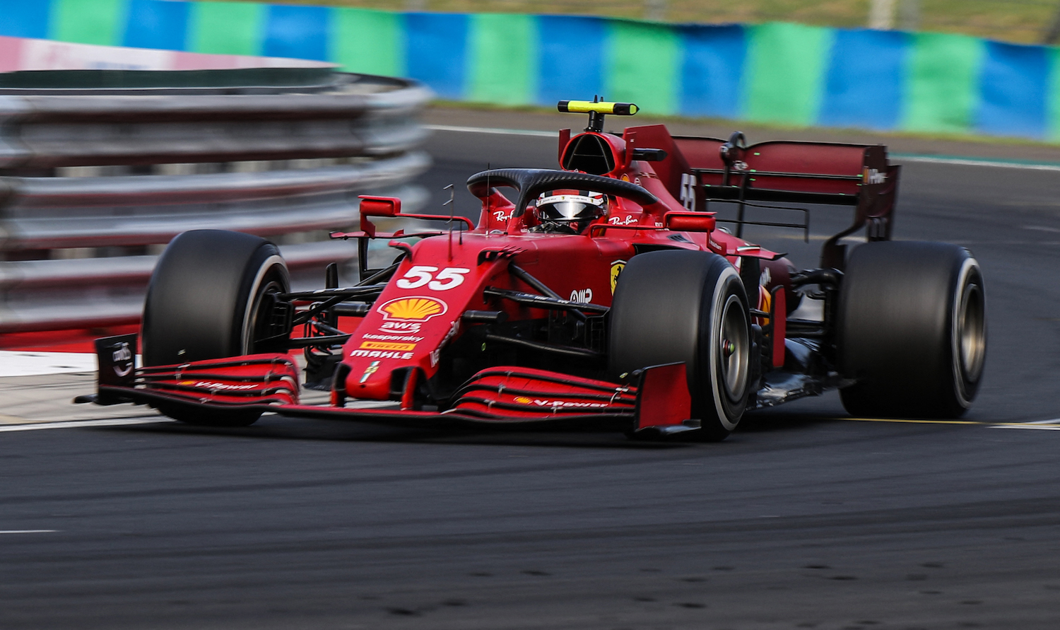 Alle Formel 1 Autos 2020