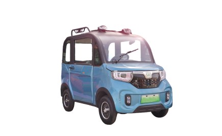 Is The Changli Electric Car The Cheapest In The World?