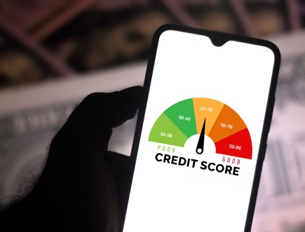 What Credit  Score Is Needed to Qualify for a New Car Lease?