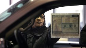 Ford Tries To Lure Customer