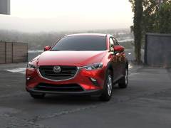 You Should Buy the 2021 Mazda CX-30, Not the CX-3