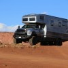 EarthRoamer HD Camper Truck