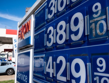 Are Gas Prices Affected by the COVID-19 Delta Variant?