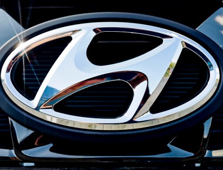 The 2022 Hyundai Santa Cruz Looks Nothing Like You’d Expect