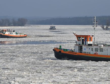 Is Winterizing a Boat Necessary?