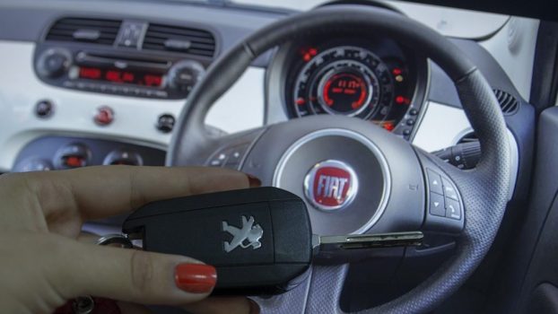 Why Is It So Expensive to Replace a Key Fob?