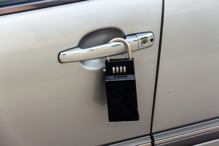 5 Ways to Protect Your Car From Vandalism