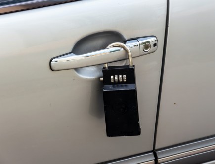 5 Ways to Protect Your Car From Vandalism