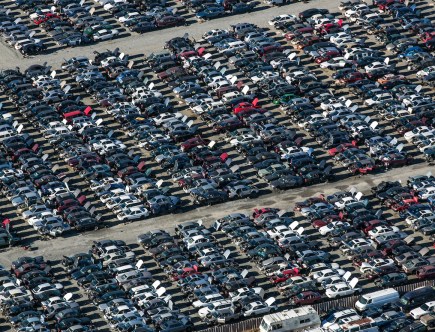 Why Are Junkyards so Great for Used Car Owners?