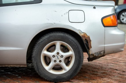 You Should Never Buy a Used Car With These Warning Signs, Consumer Reports Says