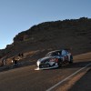 scion fr-s driving at pike's peak