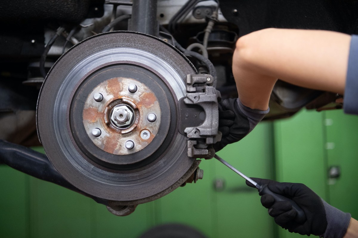 Are Big Brake Kits Worth the Money?