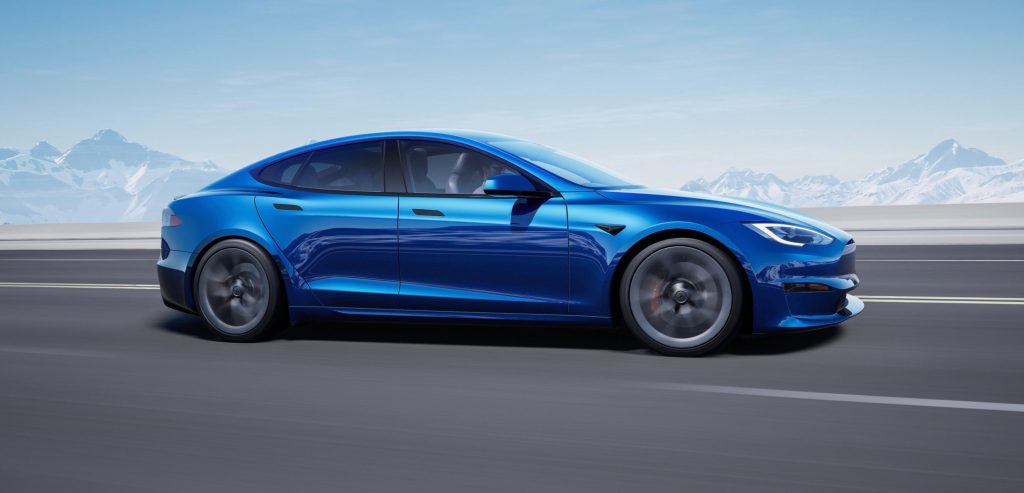 If You Own a Tesla Model S, Sell It Back Immediately